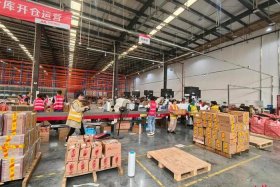 电商仓储物流配送哪家正规（电商仓储物流配送哪家正规好）