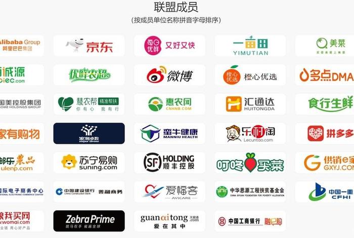 电商联盟商城,电商联盟商城是什么 电商联盟商城,电商联盟商城是什么