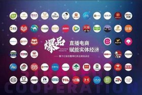 有哪些电商平台 有哪些电商平台上市了呢