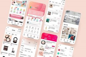 美妆电商图片生成、美妆电商图片生成app