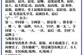 抖音电商直播违禁词2025最新规则是什么，抖音电商直播禁词规则是什么