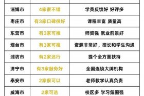 山东电商运营培训班（山东电商运营培训班地址）