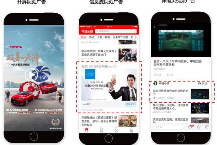电商头条视频 - 电商头条视频怎么做