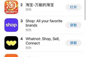 app电商平台（app电商平台排名）