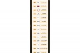 电商双十一战报 双十一电商销售额战报