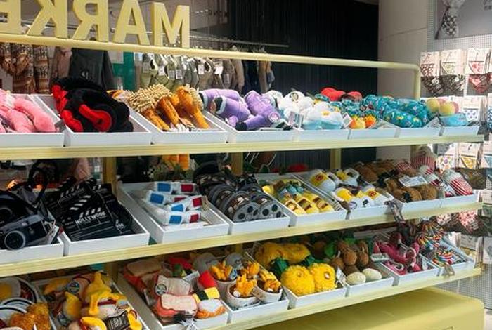 商店类型,商店分为几大类型 商店类型,商店分为几大类型