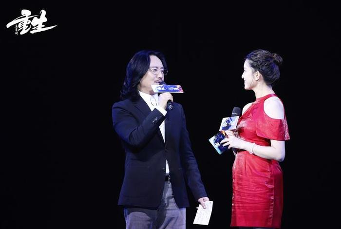 何李活内容电商有限公司;何李活(深圳)音乐剧产业发展有限公司 何李活内容电商有限公司;何李活(深圳)音乐剧产业发展有限公司