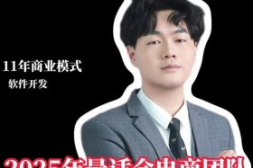 电商创业有什么好项目？做电商从事什么行业好？、电商创业有什么好项目？做