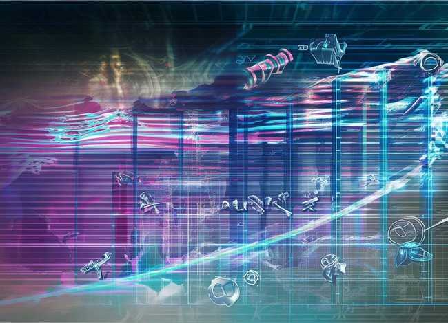 五金电商趋势 五金电商趋势图