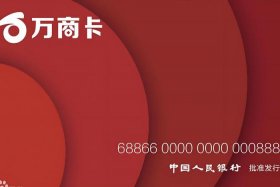 万商电子（万商电子卡是什么）