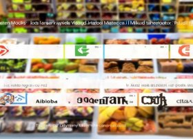 什么跨境电商平台可以卖食品、什么跨境电商平台可以卖食品的