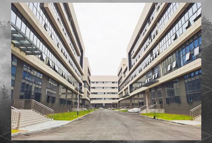 江西电商库、江西寺库电商产业园