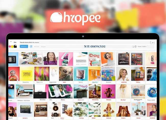 shopee电商官方网站、shopee电商平台官网