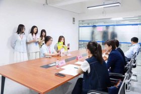 高校电商客服大赛（高校电商客服大赛官网）
