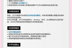 欧洲电商平台入驻 - 欧洲电商平台入驻流程