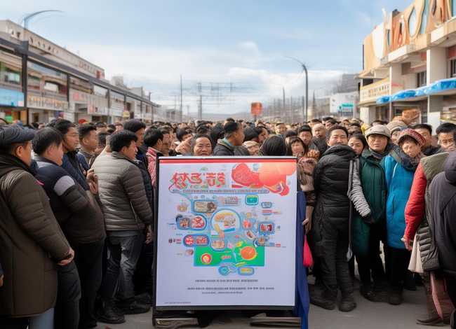中国电商平台开拓蒙古国市场（中国电商平台开拓蒙古国市场的意义）