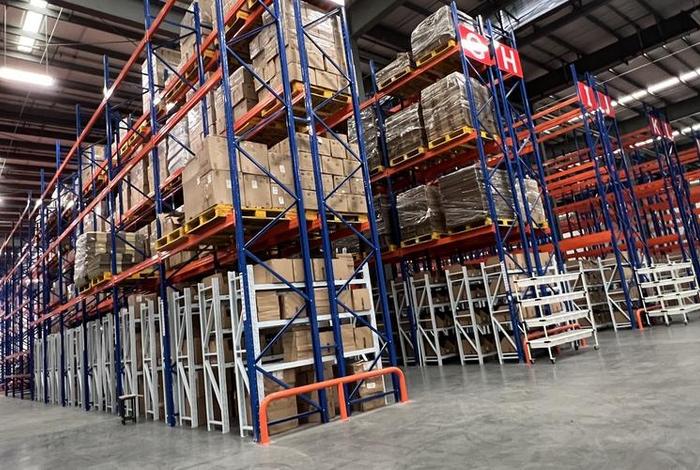 电商仓储的特点，电商仓储的特点包括