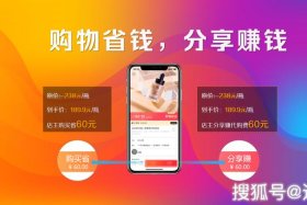 会员制电商服务平台；会员制电商服务平台有哪些