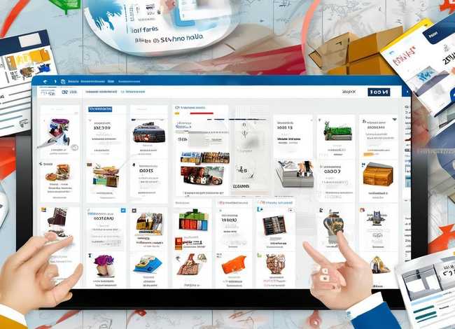 ebay跨境电商运营、ebay跨境电商运营模式 ebay跨境电商运营、ebay跨境电商运营模式