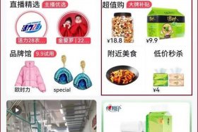 电商领域不断掀起价格战的风暴（电商领域不断掀起价格战的风暴企业的目标是