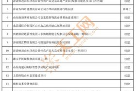 山东电商供应链 - 山东电商供应链基地名单公布