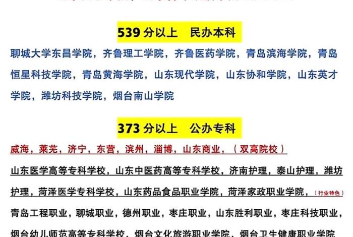 山东电商春考公办大学、山东春考电子商务可以考的大学公办