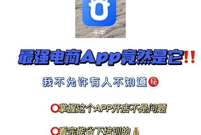 电商助手app（电商助手app浏览赚钱）