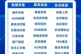 亚马逊跨境电商软件哪个好，亚马逊跨境电商软件哪个好用