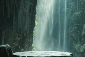 电商山水是什么意思，电商水深什么意思