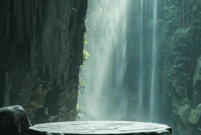 电商山水是什么意思，电商水深什么意思