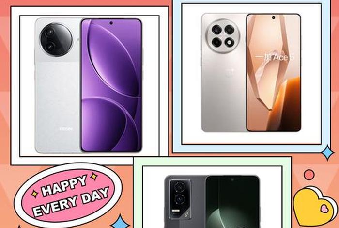 电商手机推荐性价比高的、电商手机推荐性价比高的有哪些