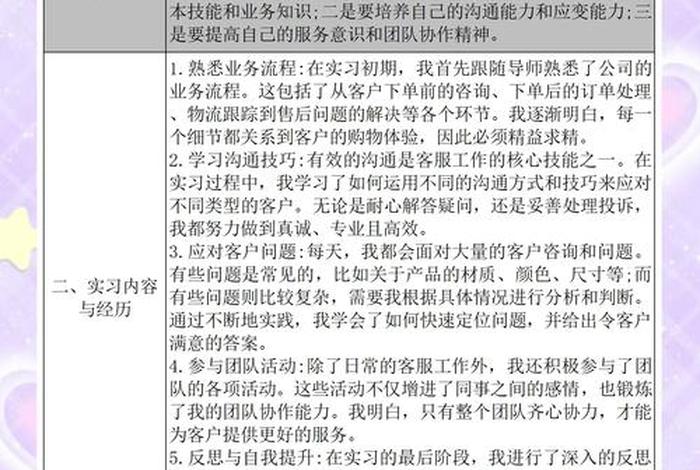 电商经验是什么 电商工作经验是什么？
