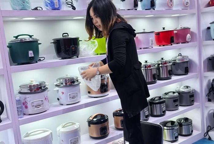 广交会跨境电商博览会家电 2021广州国际跨境电商交易博览会 广交会跨境电商博览会家电 2021广州国际跨境电商交易博览会