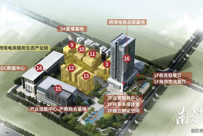 跨境电商产业园认定 跨境电商产业园认定条件 跨境电商产业园认定 跨境电商产业园认定条件