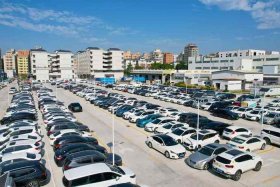 东莞电商客户长安大宗揽投部 - 东莞长安电商产业园