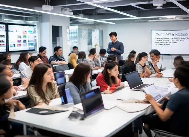 上海电商培训大概多少学费 上海电商培训大概多少学费一个月 上海电商培训大概多少学费 上海电商培训大概多少学费一个月