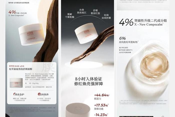 内容电商典型案例 - 电商案列 内容电商典型案例 - 电商案列