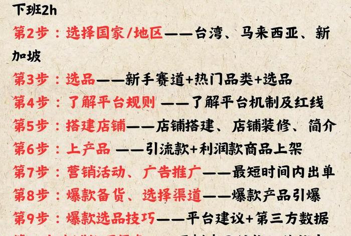 怎么做电商创业从零开始(怎么干电商创业从零开始) 怎么做电商创业从零开始(怎么干电商创业从零开始)