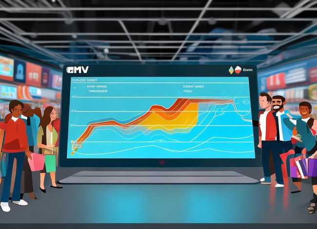 gmv电商回归、电商gmv公式拆解 gmv电商回归、电商gmv公式拆解