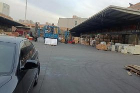 无锡跨境电商产业园、无锡跨境物流