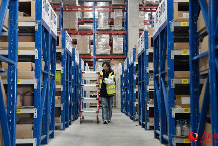 杭州跨境电商综试区进口仓库(杭州跨境电商综试区进口仓库地址) 杭州跨境电商综试区进口仓库(杭州跨境电商综试区进口仓库地址)