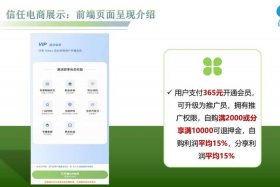赚电商平台的押金项目是什么 - 赚电商平台的押金项目是什么意思