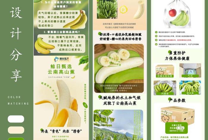 电商设计详情页（电商详情页设计所用的软件）