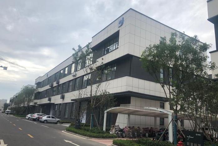 铜陵弘桥智谷电商产业园、铜陵弘桥智谷电商产业园招聘