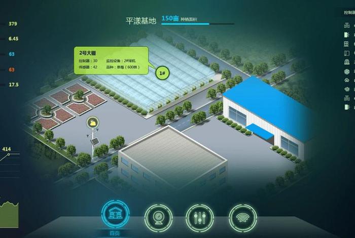 智慧农业电商虚拟仿真平台 - 智慧农业电商虚拟仿真平台官网 智慧农业电商虚拟仿真平台 - 智慧农业电商虚拟仿真平台官网