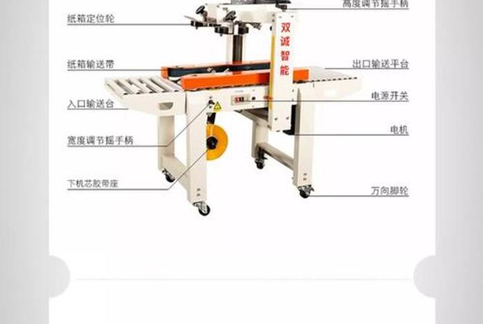 电商智能快递打包机、电商智能快递打包机怎么用 电商智能快递打包机、电商智能快递打包机怎么用