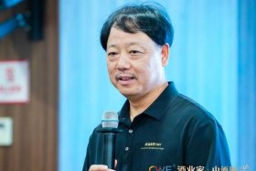 蓝海电商创始人是谁 - 蓝海电商创始人是谁啊