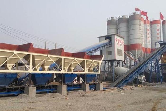 卢店商混站(商混站怎么样) 卢店商混站(商混站怎么样)