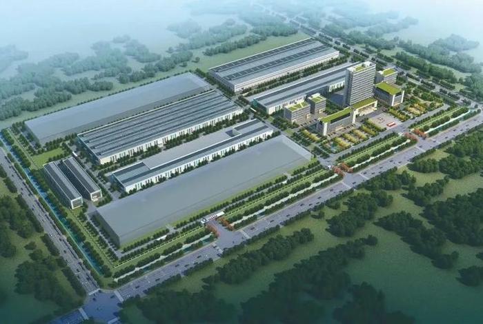 山东跨境电商产业园（山东跨境电商总部产业园）