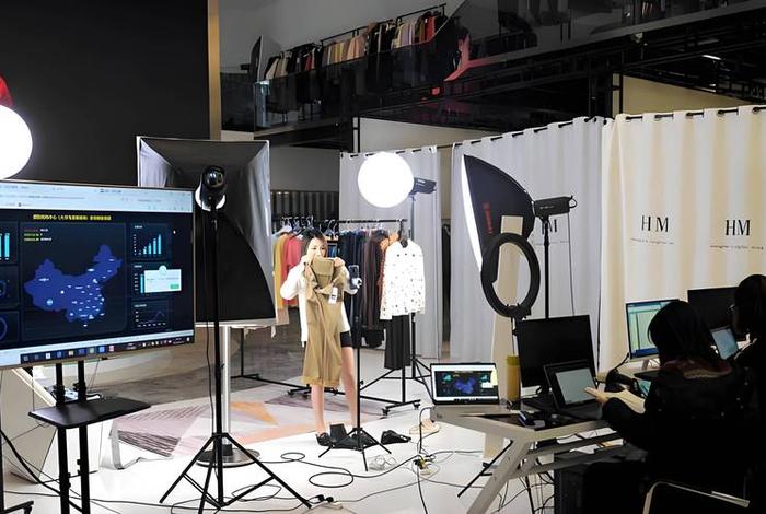 抖音直播电商官网 - 抖音直播电商官网入口